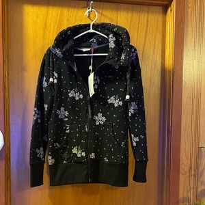 Ragwear Veste Neska Flower